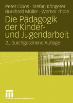 P dagogik Der Kinder- Und Jugendarbeit