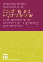Coaching Und Psychotherapie