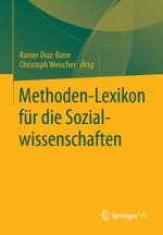 Methoden-Lexikon Fur Die Sozialwissenschaften