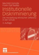 Institutionelle Diskriminierung