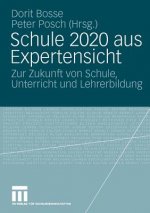 Schule 2020 Aus Expertensicht