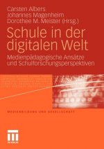 Schule in Der Digitalen Welt