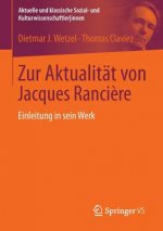Zur Aktualitat von Jacques Ranciere