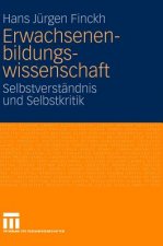 Erwachsenenbildungswissenschaft