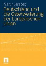Deutschland Und Die Osterweiterung Der Europ ischen Union
