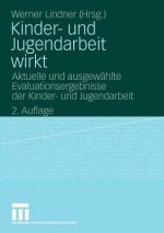 Kinder- Und Jugendarbeit Wirkt