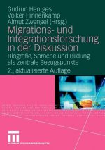 Migrations- Und Integrationsforschung in Der Diskussion