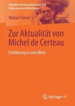 Zur Aktualitat Von Michel de Certeau