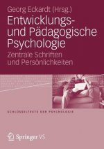 Entwicklungs- und Padagogische Psychologie