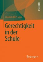 Gerechtigkeit in Der Schule