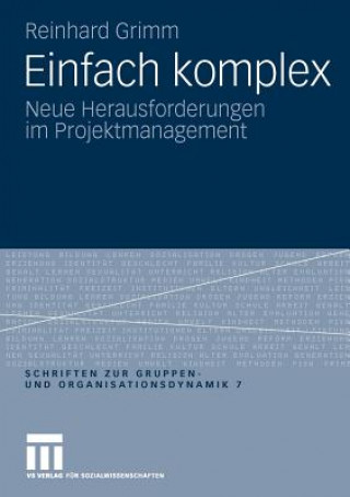 Einfach Komplex