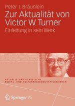 Zur Aktualit t Von Victor W. Turner