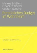 Persoenliches Budget Im Wohnheim