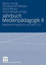 Jahrbuch Medienp dagogik 8