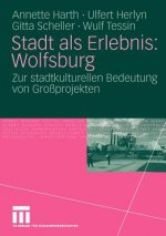 Stadt ALS Erlebnis: Wolfsburg