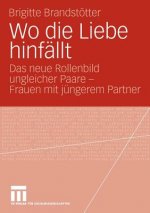 Wo Die Liebe Hinf llt