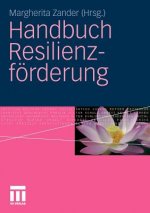 Handbuch Resilienzfoerderung