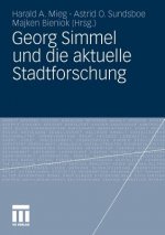 Georg Simmel Und Die Aktuelle Stadtforschung