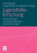 Jugendhilfeforschung