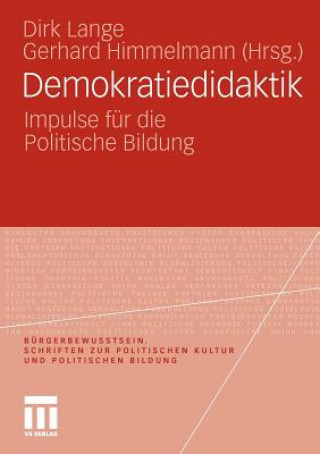 Demokratiedidaktik