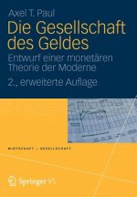 Die Gesellschaft Des Geldes
