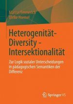 Heterogenitat - Diversity - Intersektionalitat