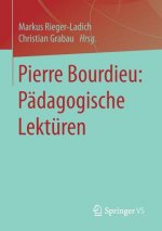Pierre Bourdieu: Padagogische Lekturen