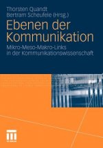 Ebenen Der Kommunikation