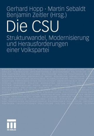 Die CSU