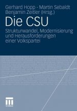 Die CSU