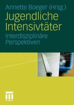 Jugendliche Intensivt ter