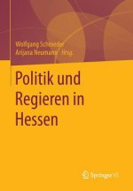 Politik Und Regieren in Hessen