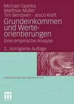 Grundeinkommen Und Werteorientierungen