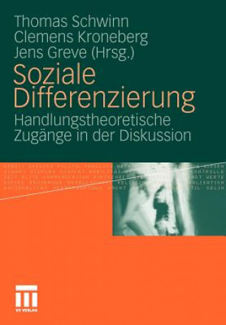 Soziale Differenzierung