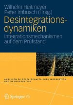 Desintegrationsdynamiken