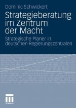 Strategieberatung Im Zentrum Der Macht