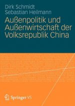 Au enpolitik Und Au enwirtschaft Der Volksrepublik China