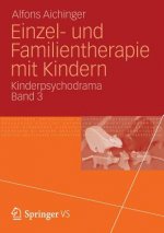 Einzel- Und Familientherapie Mit Kindern