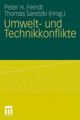 Umwelt- Und Technikkonflikte