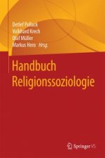Handbuch Religionssoziologie
