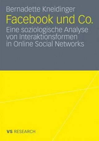 Facebook Und Co.