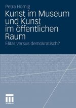 Kunst Im Museum Und Kunst Im  ffentlichen Raum