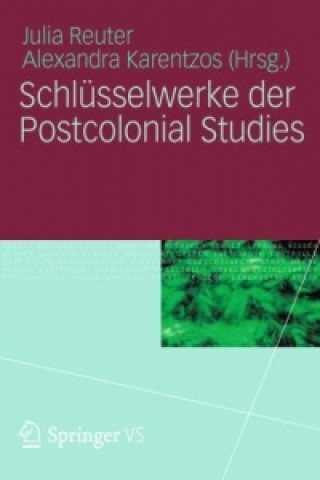 Schlusselwerke der Postcolonial Studies