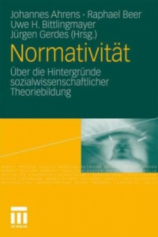 Normativitat