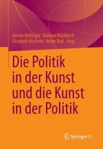 Politik in Der Kunst Und Die Kunst in Der Politik