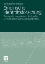 Empirische Identit tsforschung