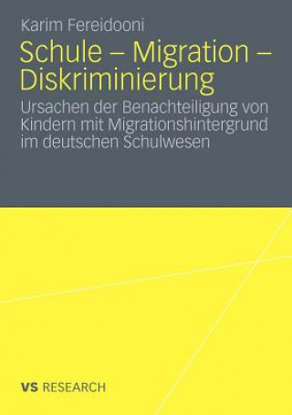 Schule - Migration - Diskriminierung