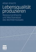 Lebensqualit t Produzieren