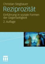Reziprozit t