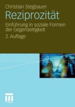 Reziprozit t